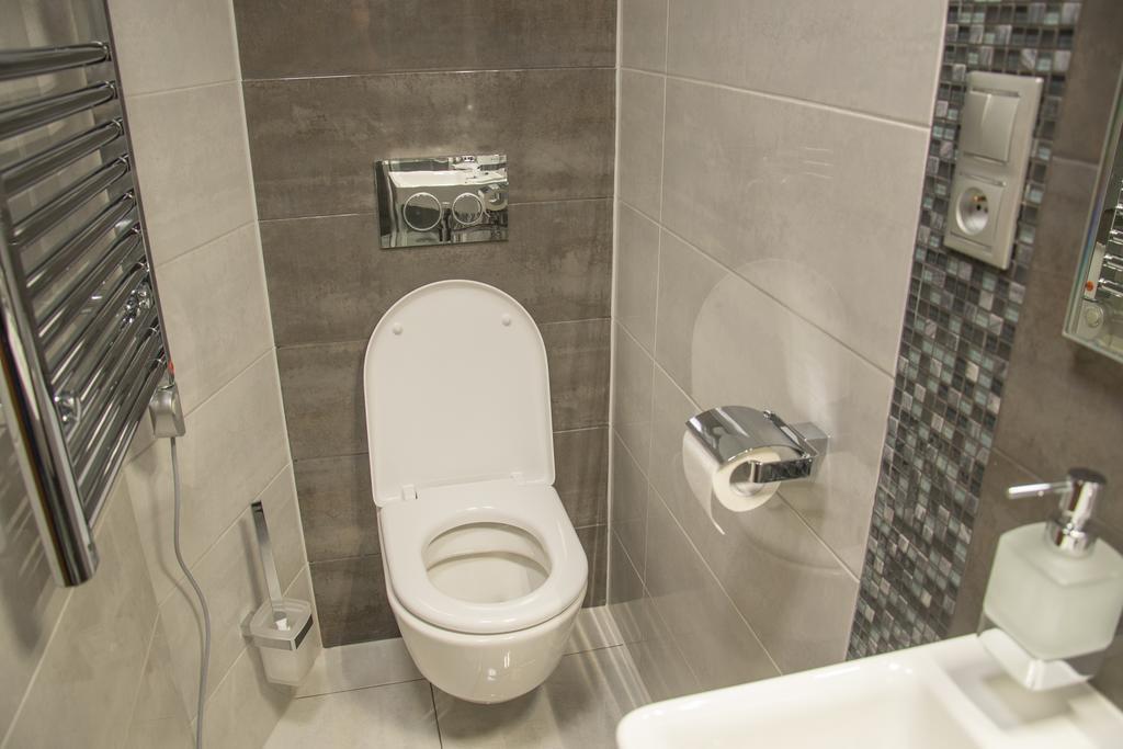 Restaurace a Penzion U Klásků Olomouc Habitación foto